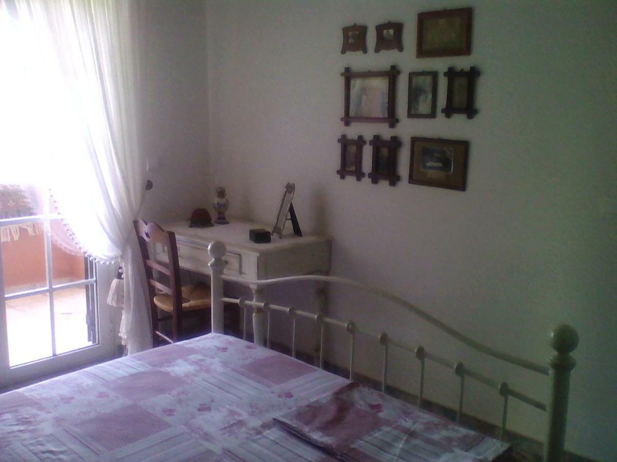Apartmán Bella Vista Kato Korakiana Exteriér fotografie