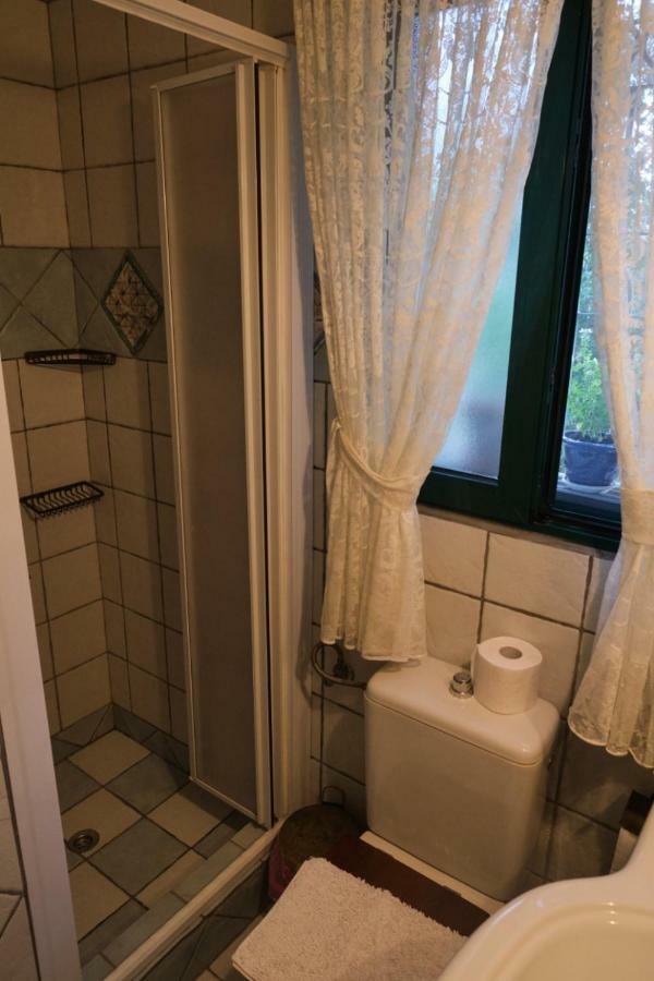 Apartmán Bella Vista Kato Korakiana Exteriér fotografie
